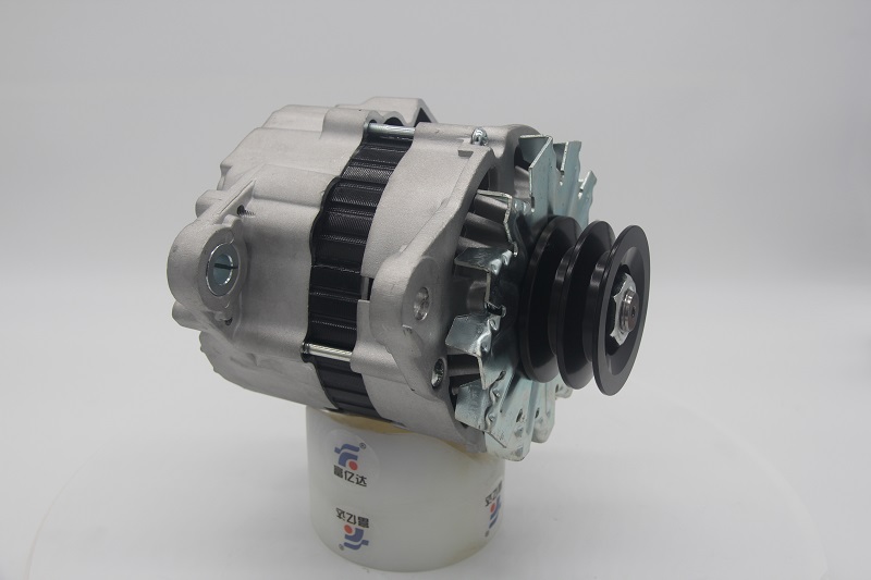 Mitsubishi Alternator - Image 2