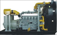 Diesel Generator Set