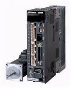 Precision Servo Drive for Automation