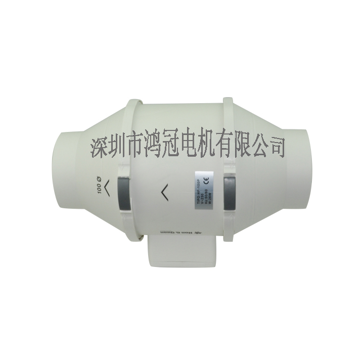 Mixed Flow Duct Fan HF 150 - Image 3
