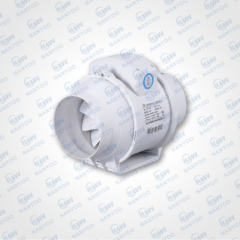 MIXED FLOW FAN DPT-100P - Image 2