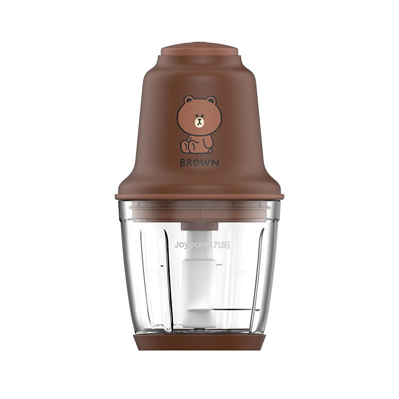 Mixer - Image 2
