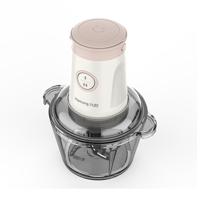 Mixer - Image 2