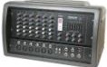 Professional Audio Mixer
