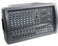 Multi-Channel Audio Mixer