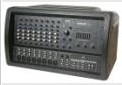 Professional Audio Mixer