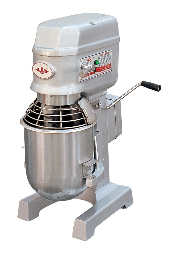 Mixer - Image 3