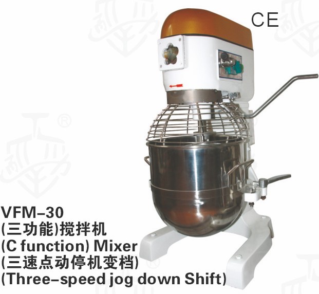 Mixer - Image 2