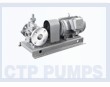 Construction Machinery Mixing Pump