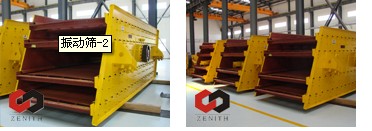 Construction Material Mixing Equipment