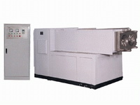 Industrial Mixing Equipment for Construction