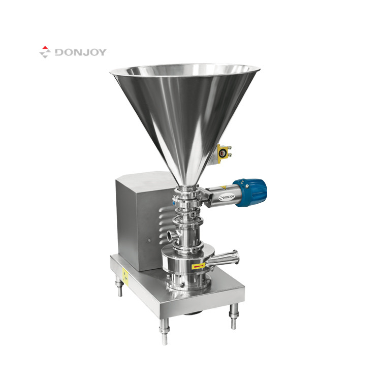 Mixing pump/Blender - Image 2
