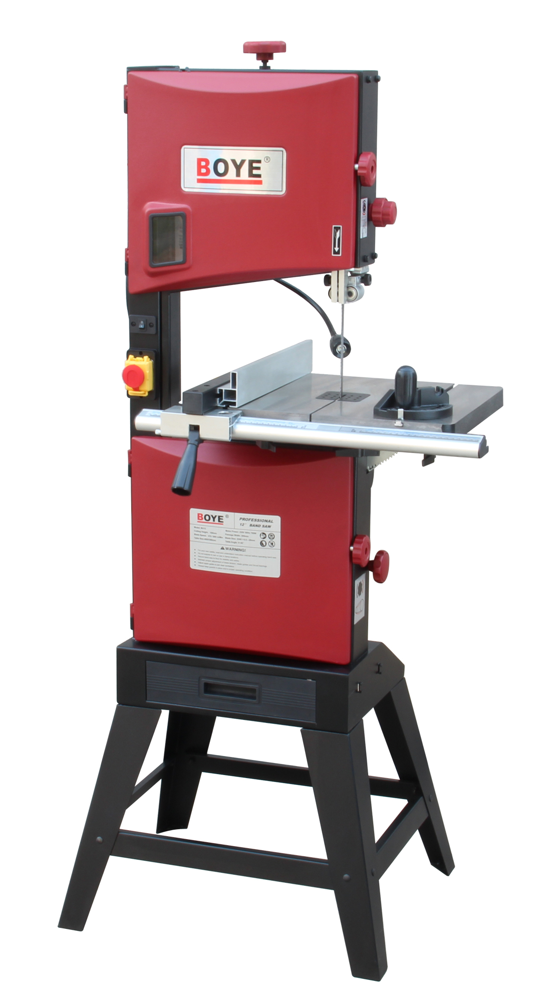 Woodworking Band Saw