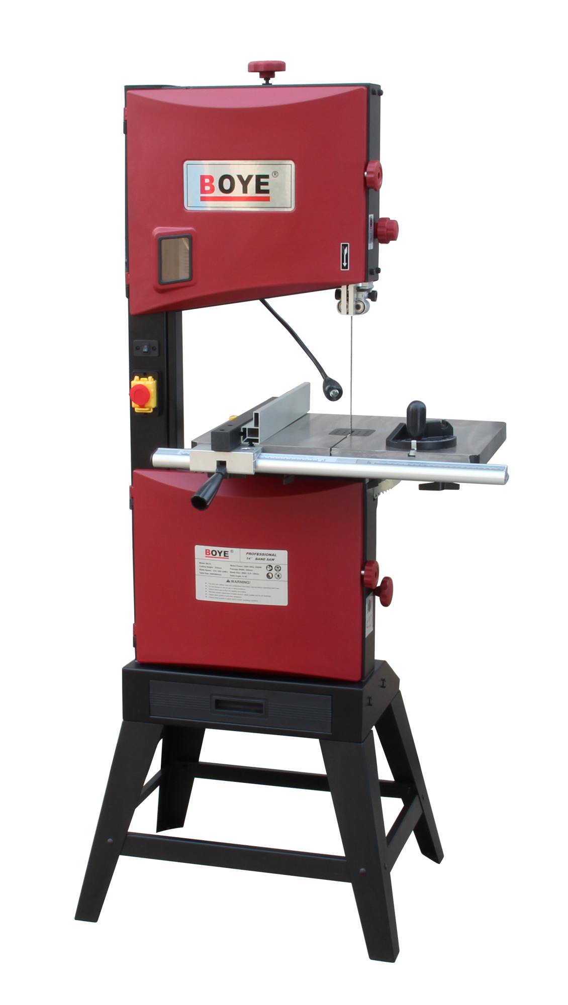 Woodworking Band Saw