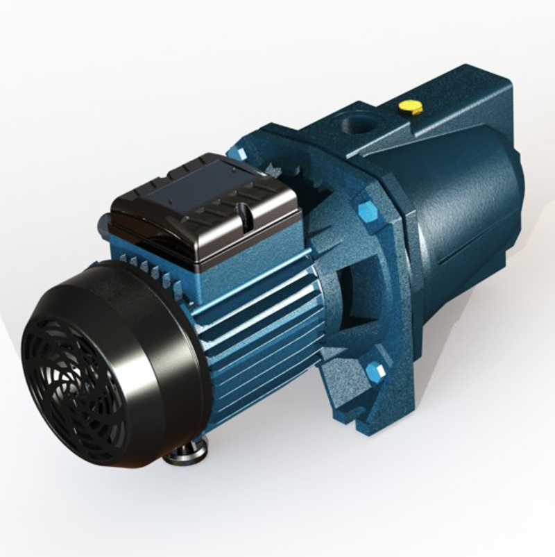 MJP100 JET PUMP - Image 2