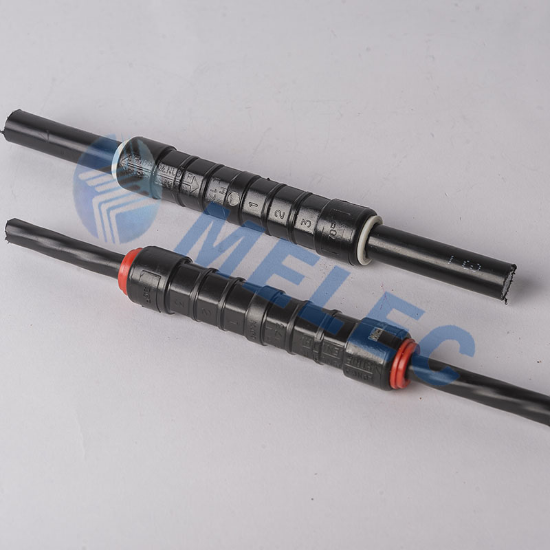 MJPT PRE-INSULATED ALUMINIUM CONNECTOR - Image 2