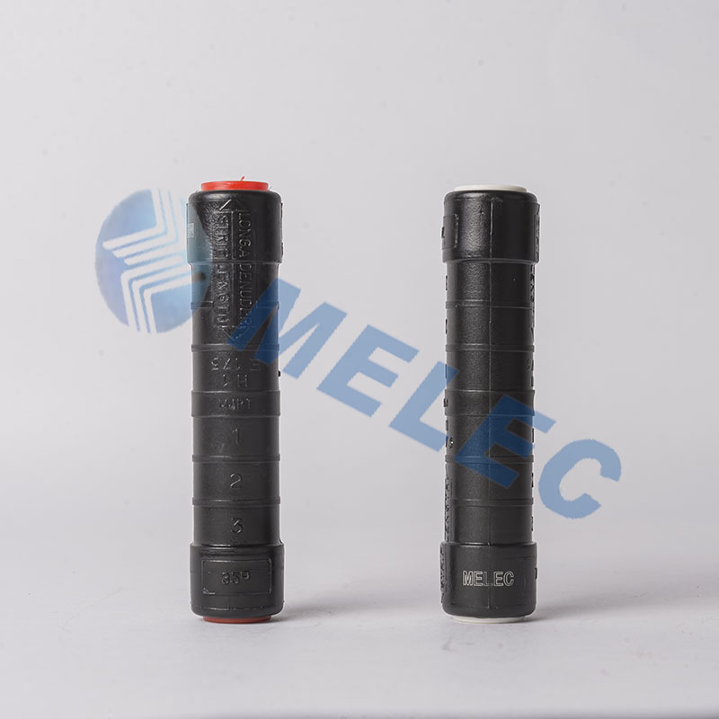 LV-ABC Aluminum Insulation Connector