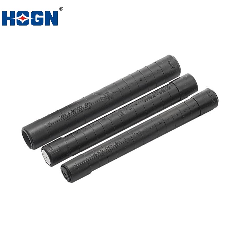 Pre-Insulated Aluminum Connector for Electrical Wiring