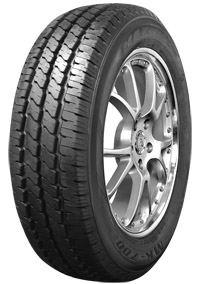 Radial Tire - MK-700