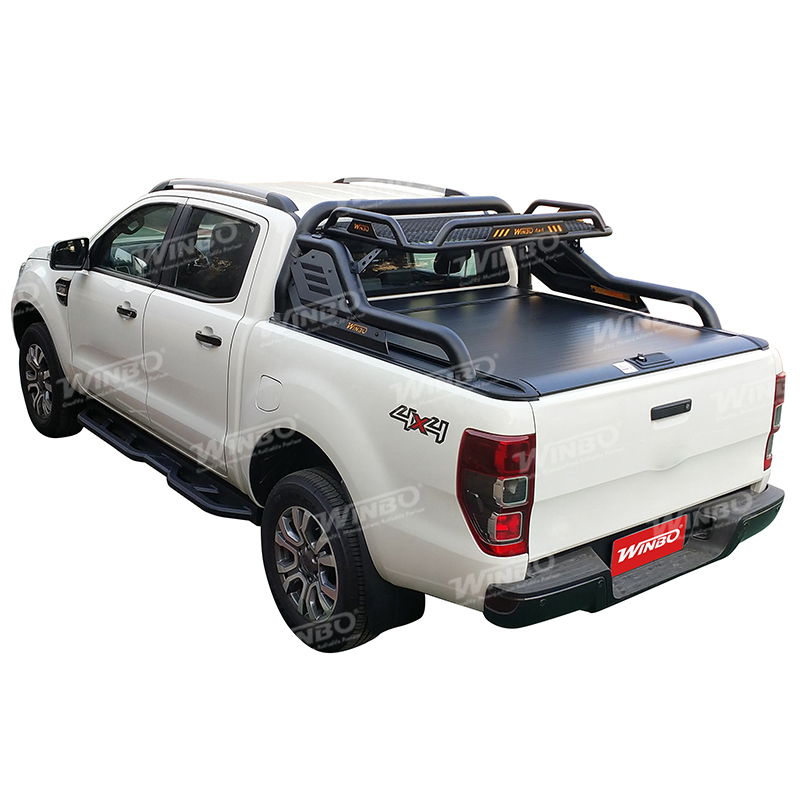 Pickup Truck Roll Bar