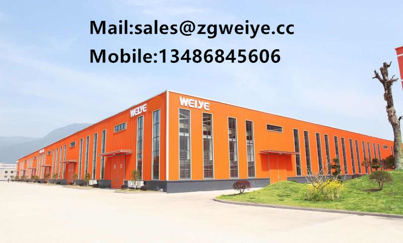 Dual Capacitor Single Phase Electric Motor
