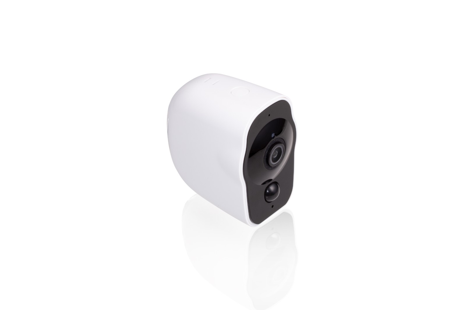 Wireless Security Camera with Night Vision
