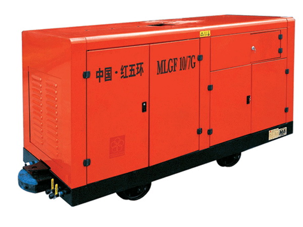 Industrial General Machinery Unit