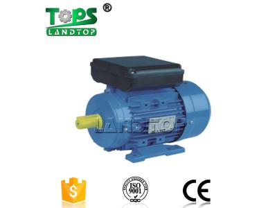 ML/MC/MY series single phase aluminum body electric motor - Image 3