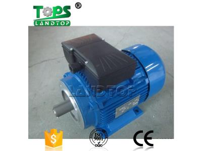 ML/MC/MY series single phase aluminum body electric motor - Image 3