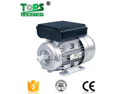 ML/MC/MY series single phase aluminum body electric motor - Image 2