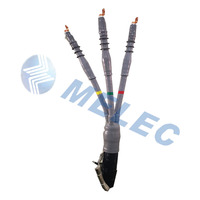 MLN COLD SHRINKABLE TERMINATION ACCESSORIES(Indoor) - Image 2