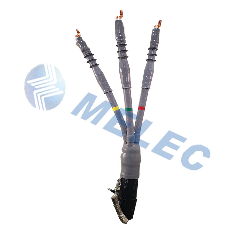 MLN COLD SHRINKABLE TERMINATION ACCESSORIES(Indoor) - Image 2