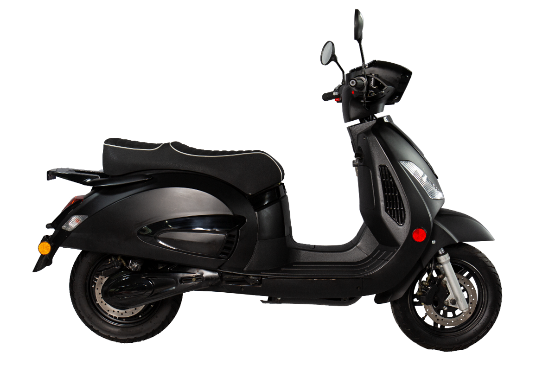 MLN Electric Scooter - Image 3