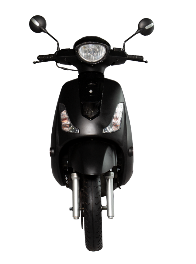 MLN Electric Scooter - Image 2