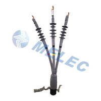 MLW COLD SHRINKABLE TERMINATION ACCESSORIES(Outdoor) - Image 2
