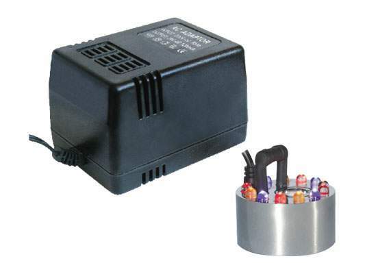 Ultrasonic Mist Maker AC Adapter Power Supply