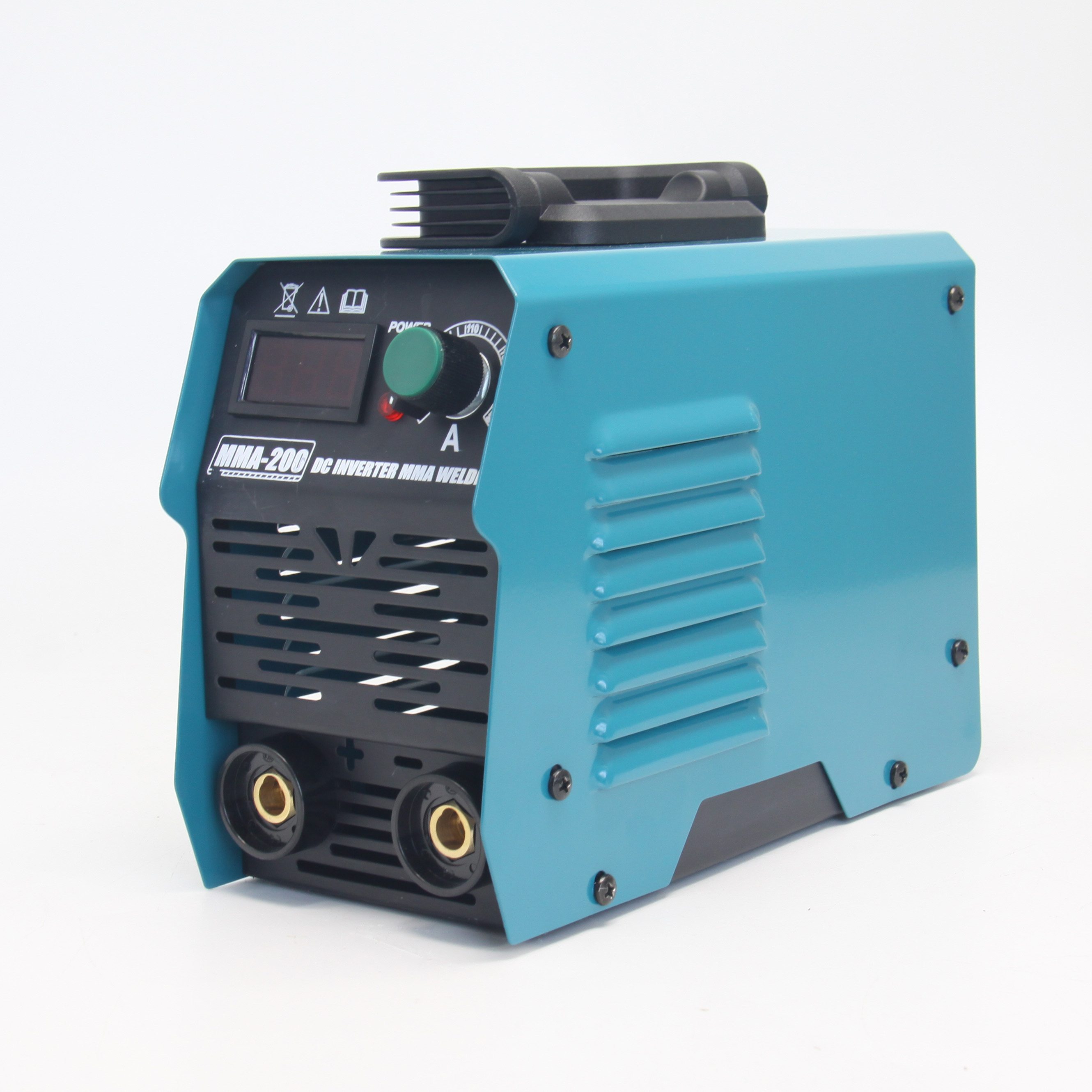 MMA-200 Inverter welding machine - Image 2