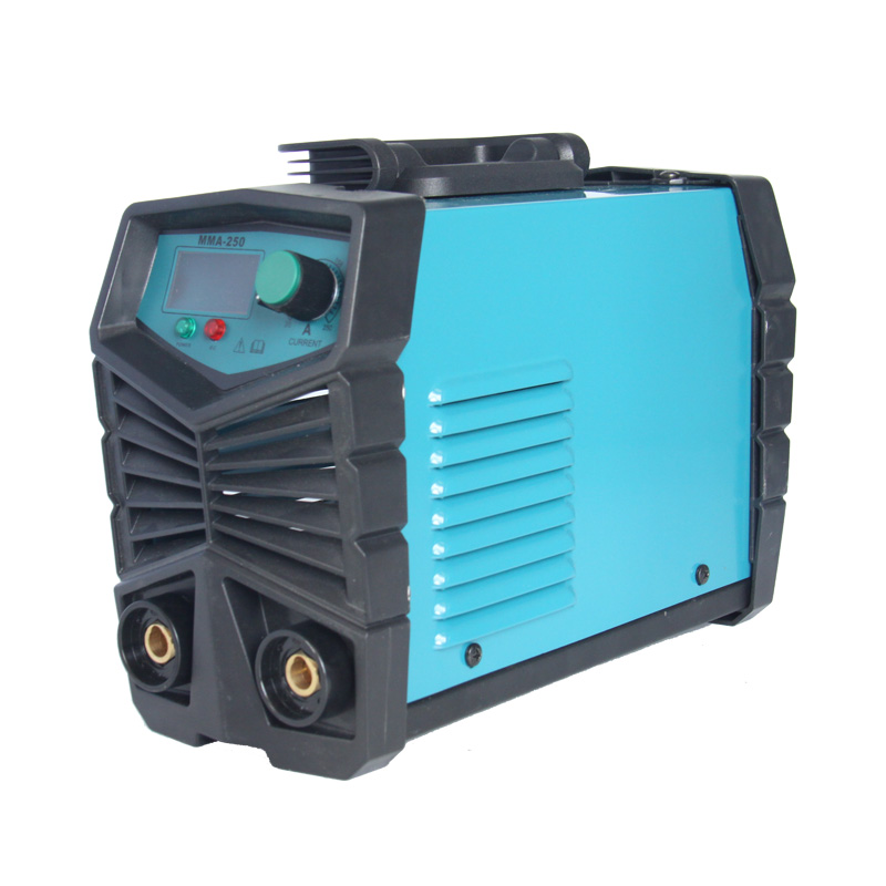 MMA-250 Inverter welding machine - Image 2