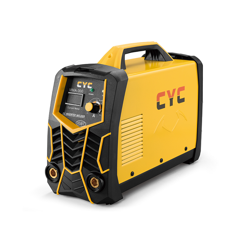 MMA-300 DC Inverter Welder