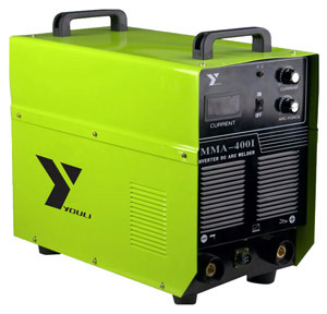 Inverter DC Arc Welder MMA-400I
