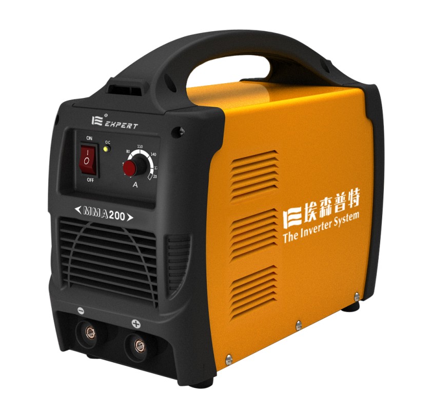 MMA series inverter dc arc welding machine - Image 3