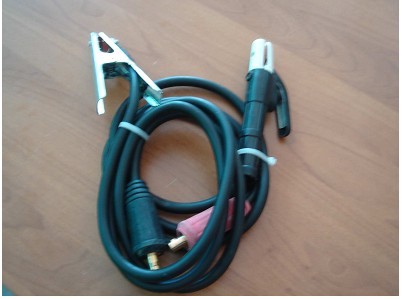 MMA series inverter dc arc welding machine - Image 2