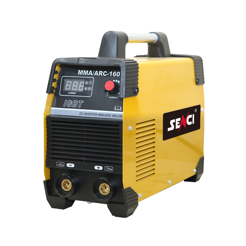 MMA/ARC160 Inverter Multi Porcesses ARC Welding Machine 220V Output Current 160A - Image 3