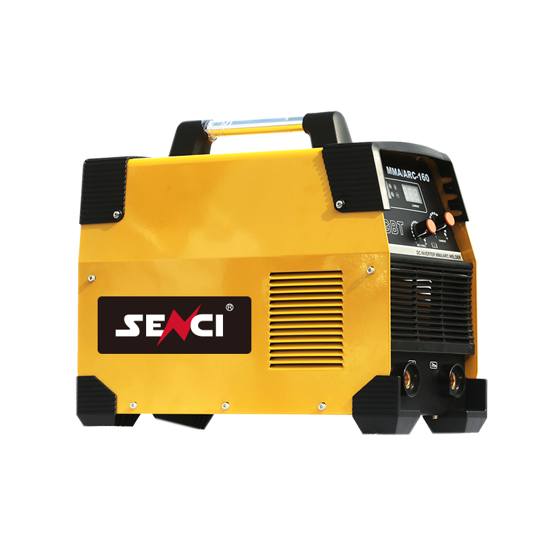 MMA/ARC160 Inverter Multi Porcesses ARC Welding Machine 220V Output Current 160A - Image 2