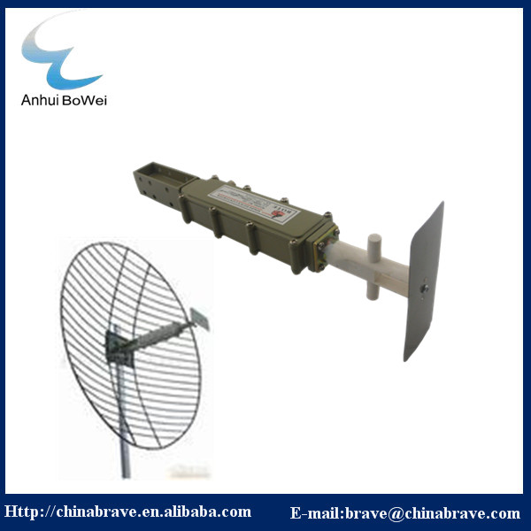 MMDS downconverter with LO1838Mhz for digital tv - Image 3