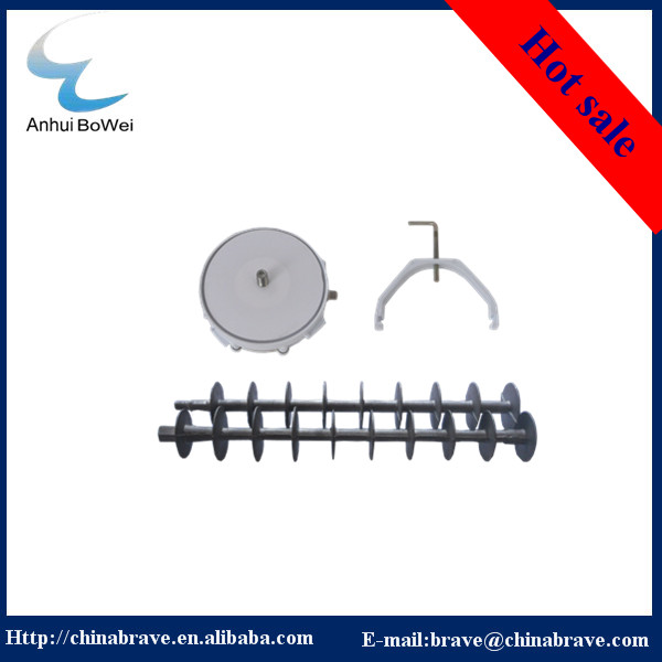 MMDS Yagi antenna with high performance for digital tv - Image 3