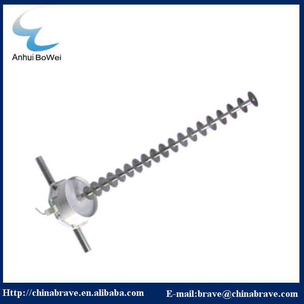 MMDS Yagi antenna with high performance for digital tv - Image 2