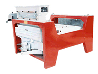 White Rice Grading Machine