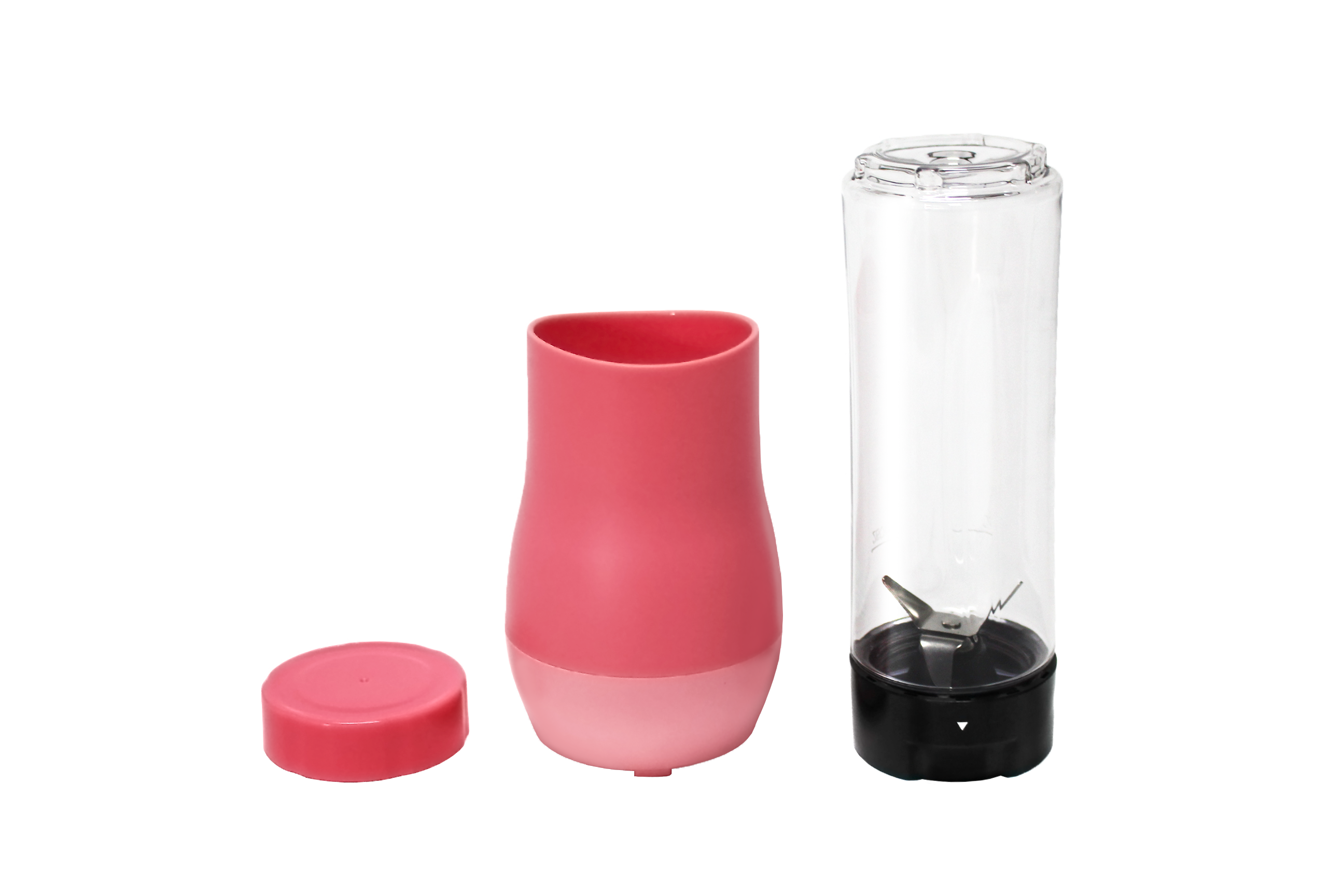 Compact Rechargeable Mini Blender