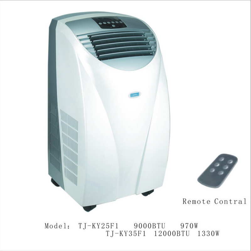 Portable Air Conditioner